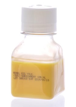 Thermo Scientific™ Remel™ Egg Yolk Suspension 50%