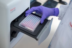 Thermo Scientific Sensititre Vizion Digital MIC Viewing System:Microbiology