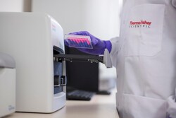 Thermo Scientific Sensititre Vizion Digital MIC Viewing System:Microbiology
