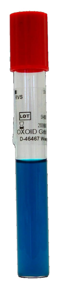 Thermo Scientific&trade;&nbsp;Rappaport-Vassiliadis Soya (RVS) Peptone Broth