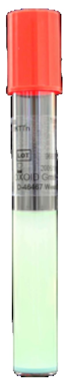 Thermo Scientific&trade;&nbsp;Muller-Kauffmann Tetrathionate-Novobiocin (MkTTn) Enrichment Broth