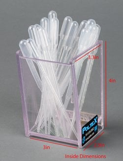 Poltex Transfer Pipette Cup